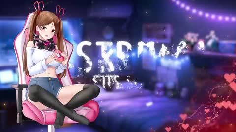 Kyra Wild online show from February 2025 05:26:02 AM