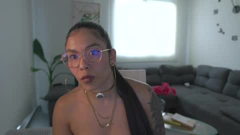 schedule 300 pm - 1100pm colombia time online show from April 2026 09:27:01 PM