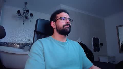 KysonRhodes online show from January 2026 05:27:02 PM