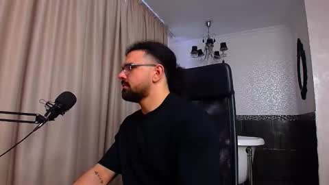 KysonRhodes online show from January 2026 06:37:02 AM