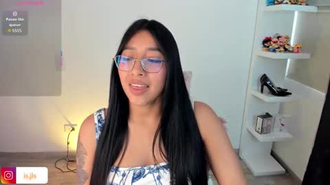 IG  online show from December 2025 01:05:02 PM