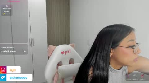 IG  online show from March 2026 03:11:01 AM