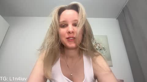 lina online show from April 2026 05:25:01 PM