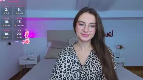 Margo  online show from October 2025 08:48:01 PM