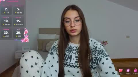 Margo  online show from October 2025 08:52:02 PM