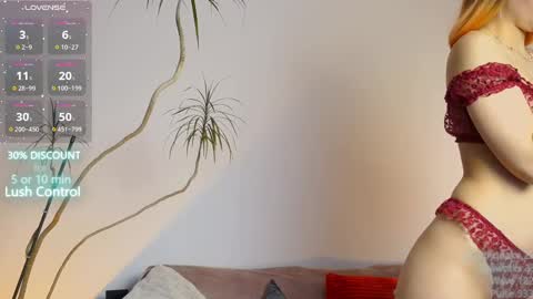 Viktoria White  online show from March 2025 03:18:02 PM