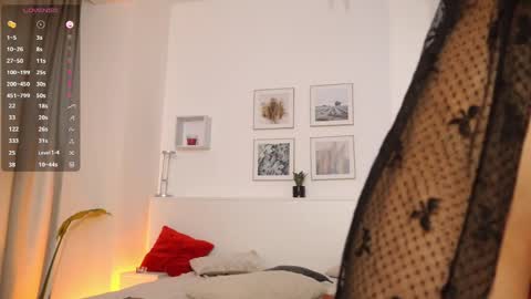 Viktoria White  online show from March 2026 05:44:01 AM