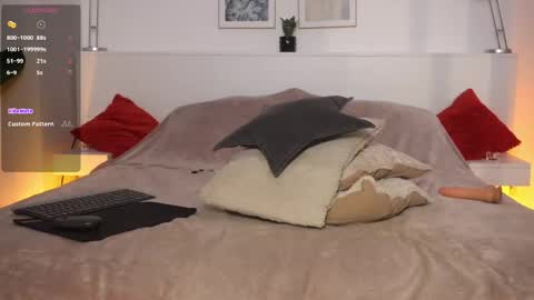 Viktoria White  online show from March 2026 06:12:01 PM