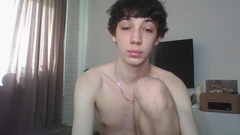 liam online show from February 2026 11:03:02 AM