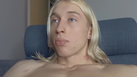 Adonis online show from December 2024 01:36:02 PM