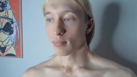 Adonis online show from March 2025 09:10:02 AM