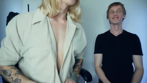 Adonis online show from October 2025 07:05:02 AM