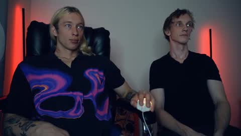 Adonis online show from October 2025 05:15:02 AM