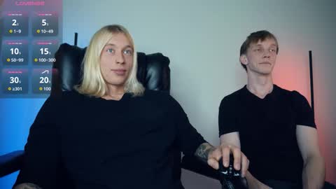 Adonis online show from October 2025 06:02:02 AM