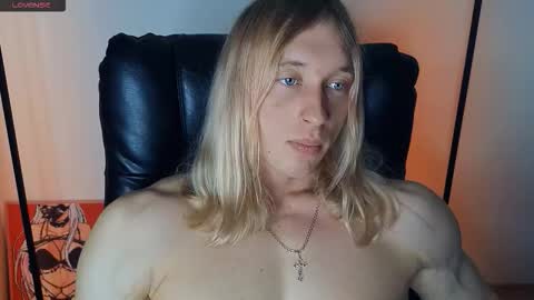 Adonis online show from February 2026 01:08:02 PM