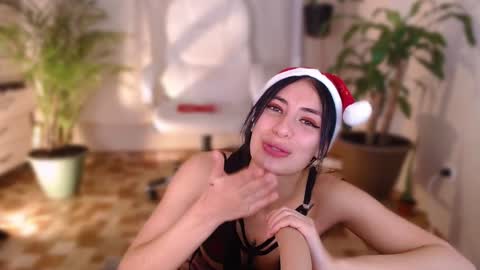 Snapshot of l_e_a chatting on December 2024 06:22:02 AM l_e_a online show from December 2024 06:22:02 AM
