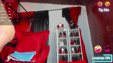 la_crespa__ online show from September 2025 11:54:02 AM