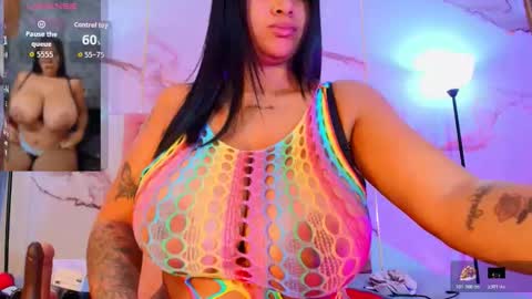 Snapshot of la_indiia chatting on March 2026 11:49:01 AM la_indiia online show from March 2026 11:49:01 AM