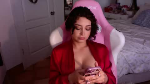 la_lechera_ online show from February 2026 06:03:01 PM