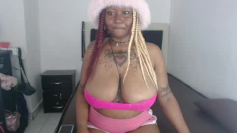 la_malona_77 online show from July 2026 06:12:01 PM