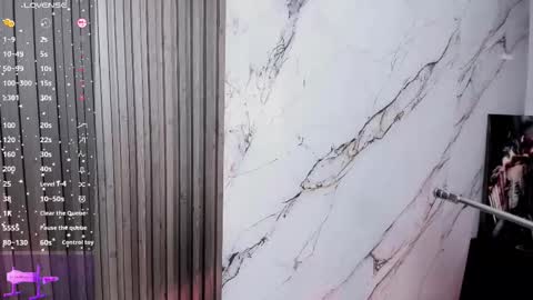 Snapshot of la_mazona chatting on February 2026 07:25:02 PM AMAZONA online show from February 2026 07:25:02 PM