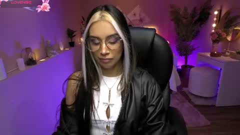 Snapshot of la_monitora chatting on July 2026 11:12:02 AM T A T I A N A online show from July 2026 11:12:02 AM