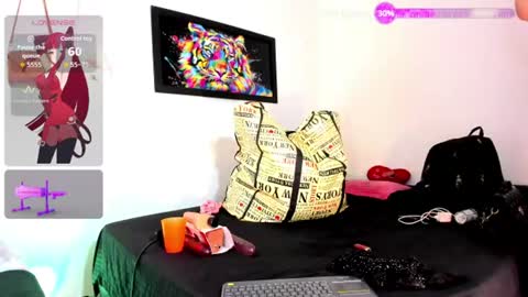 AriSaray online show from July 2026 11:49:02 AM