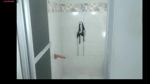 la_wuaifu1 online show from October 2025 07:31:02 PM