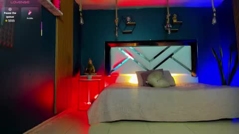 Cris  online show from November 2025 11:10:02 AM