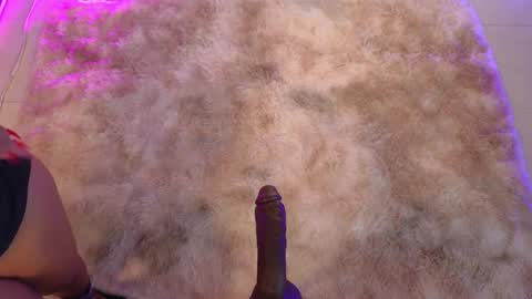 Cris  online show from March 2026 11:37:02 AM