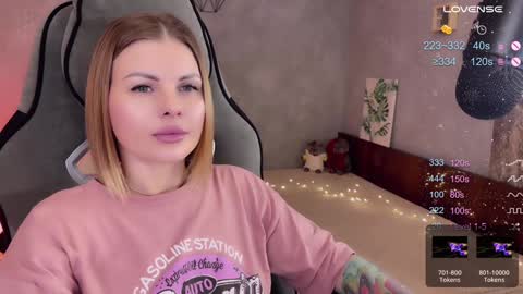 Snapshot of labanditta chatting on February 2025 04:58:01 PM LaBandita online show from February 2025 04:58:01 PM