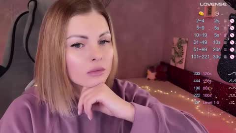 Snapshot of labanditta chatting on February 2025 06:16:01 PM LaBandita online show from February 2025 06:16:01 PM