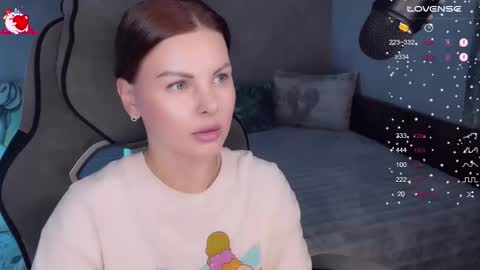 Snapshot of labanditta chatting on October 2025 12:18:02 PM LaBandita online show from October 2025 12:18:02 PM