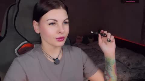 LaBandita online show from February 2026 05:13:02 PM