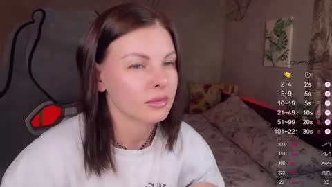 LaBandita online show from June 2026 01:47:01 PM