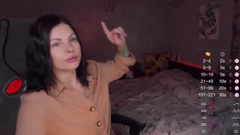 LaBandita online show from June 2026 09:46:02 AM