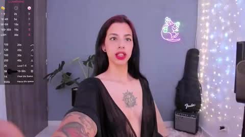 Labrika online show from September 2025 03:01:02 PM