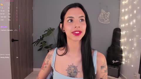 Labrika online show from November 2025 10:08:02 PM