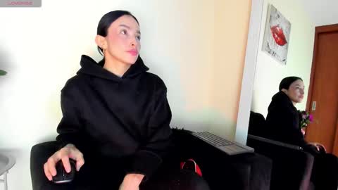 lace_victoria online show from February 2026 01:25:02 AM