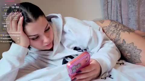 Snapshot of laceyblackx chatting on February 2026 02:29:02 PM Lacey Black online show from February 2026 02:29:02 PM