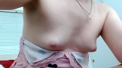 Lacey Phoenix online show from January 2025 06:03:01 AM