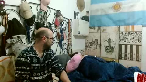 lachicadeldiablo online show from February 2026 05:44:01 AM