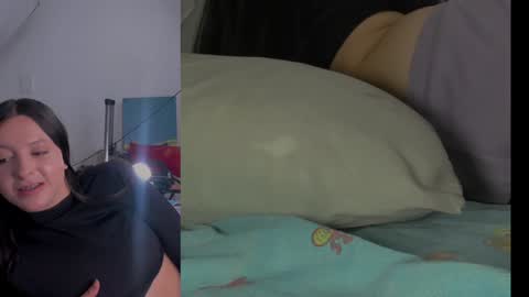 LACI LOST online show from December 2024 12:36:02 AM