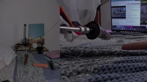 LACI LOST online show from January 2025 01:49:01 AM