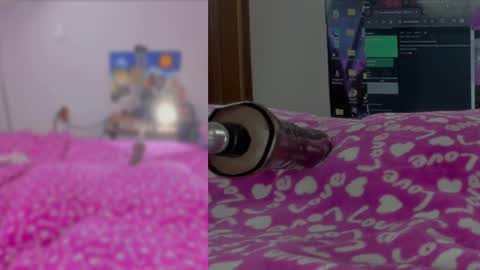 LACI LOST online show from March 2025 05:36:02 PM