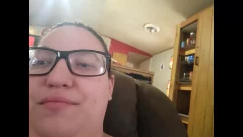 Snapshot of laddybuggie27 chatting on February 2025 02:13:02 PM Laddybuggie27 online show from February 2025 02:13:02 PM