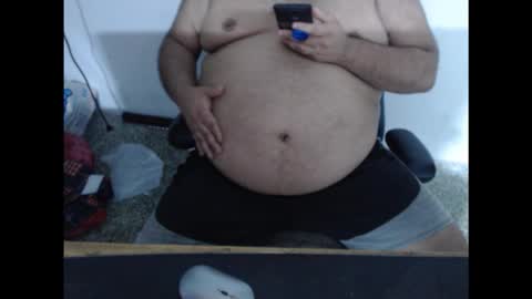 rob online show from December 2025 03:34:01 AM