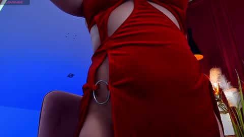 Snapshot of lady_alibi chatting on June 2026 05:53:01 AM AliCooper online show from June 2026 05:53:01 AM
