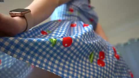 Anna online show from September 2025 07:49:01 PM