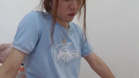 LADY online show from March 2026 07:20:02 PM